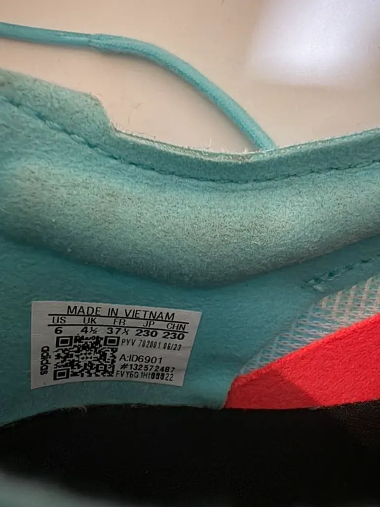 Used Adidas Adizero Boston 12 bike — image 10 of 15