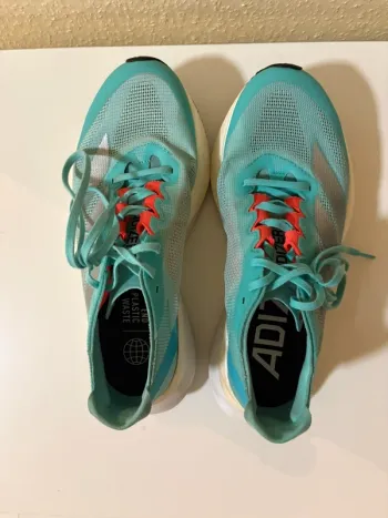 Used Adidas Adizero Boston 12 bike — image 8 of 15