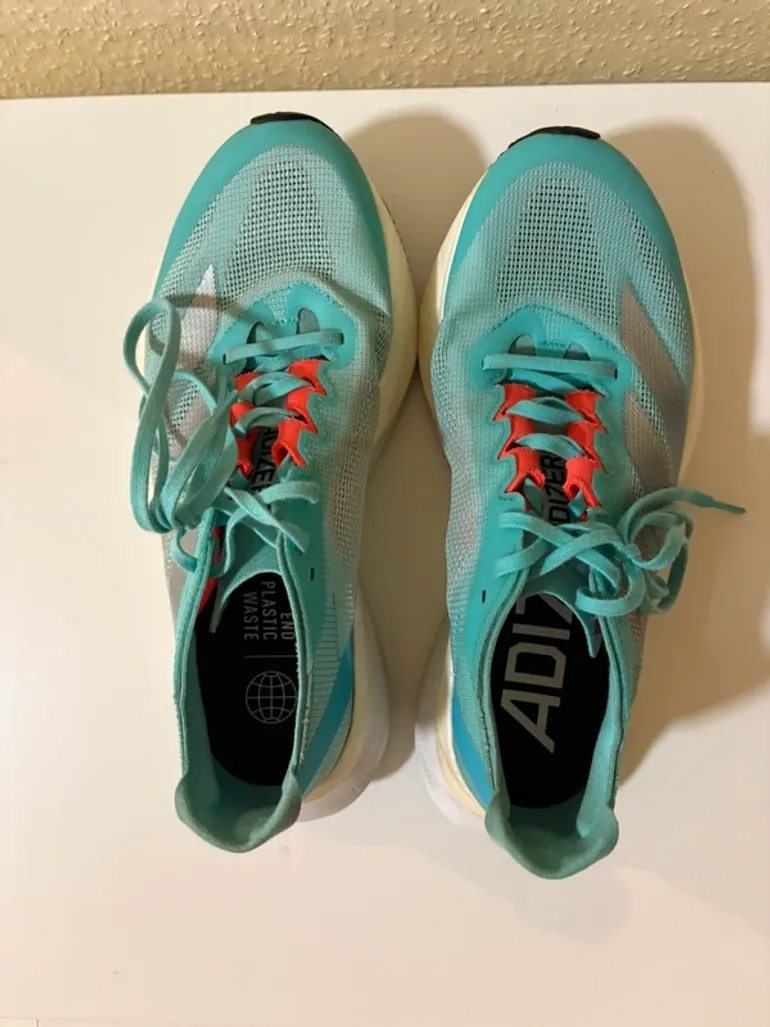Used Adidas Adizero Boston 12 bike — image 8 of 15