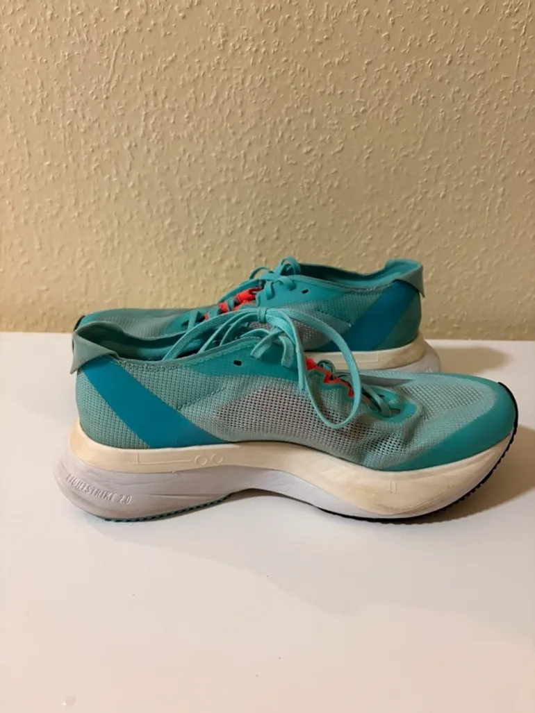 Used Adidas Adizero Boston 12 bike — image 3 of 15