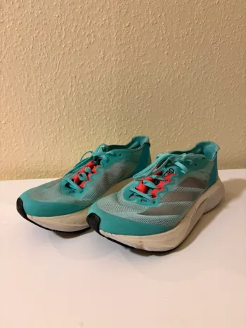 Gebrauchtes Adidas Adizero Boston 12 Running Shoes