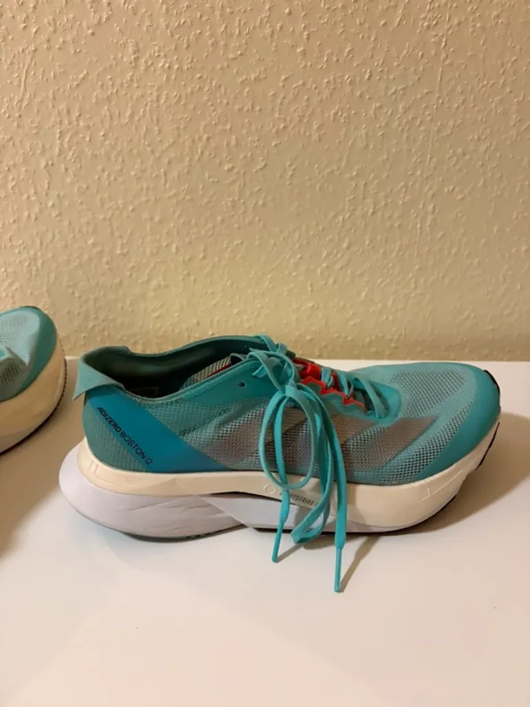Used Adidas Adizero Boston 12 bike — image 6 of 15
