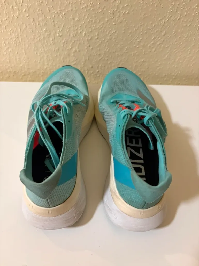 Used Adidas Adizero Boston 12 bike — image 5 of 15