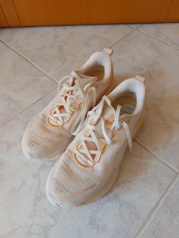 Gebrauchtes Scarpa Vomero 18 Running Shoes