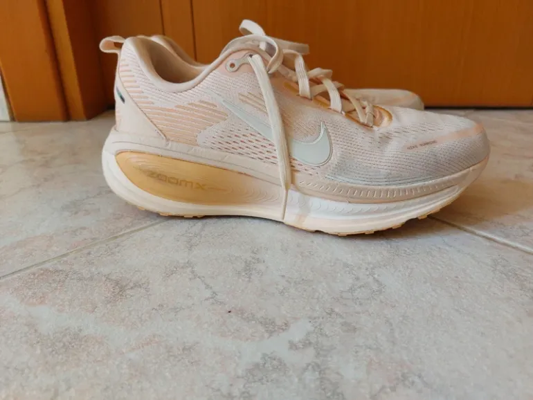 Scarpa Vomero 18 bike usato — immagine 2 di 6
