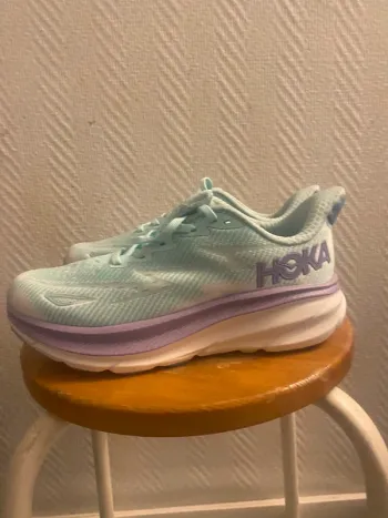 Gebrauchtes Hoka Running Shoes bike — Bild 2 von 4