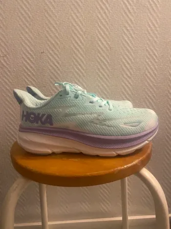 Hoka Running Shoes Running Shoes usato