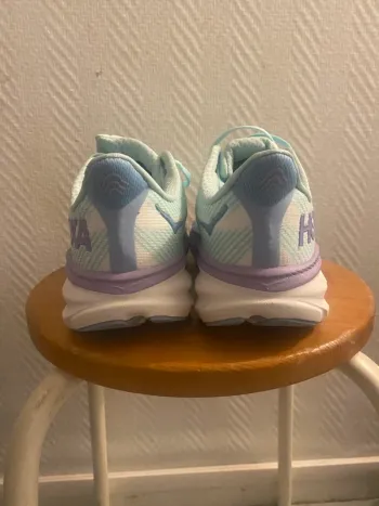 Gebrauchtes Hoka Running Shoes bike — Bild 4 von 4