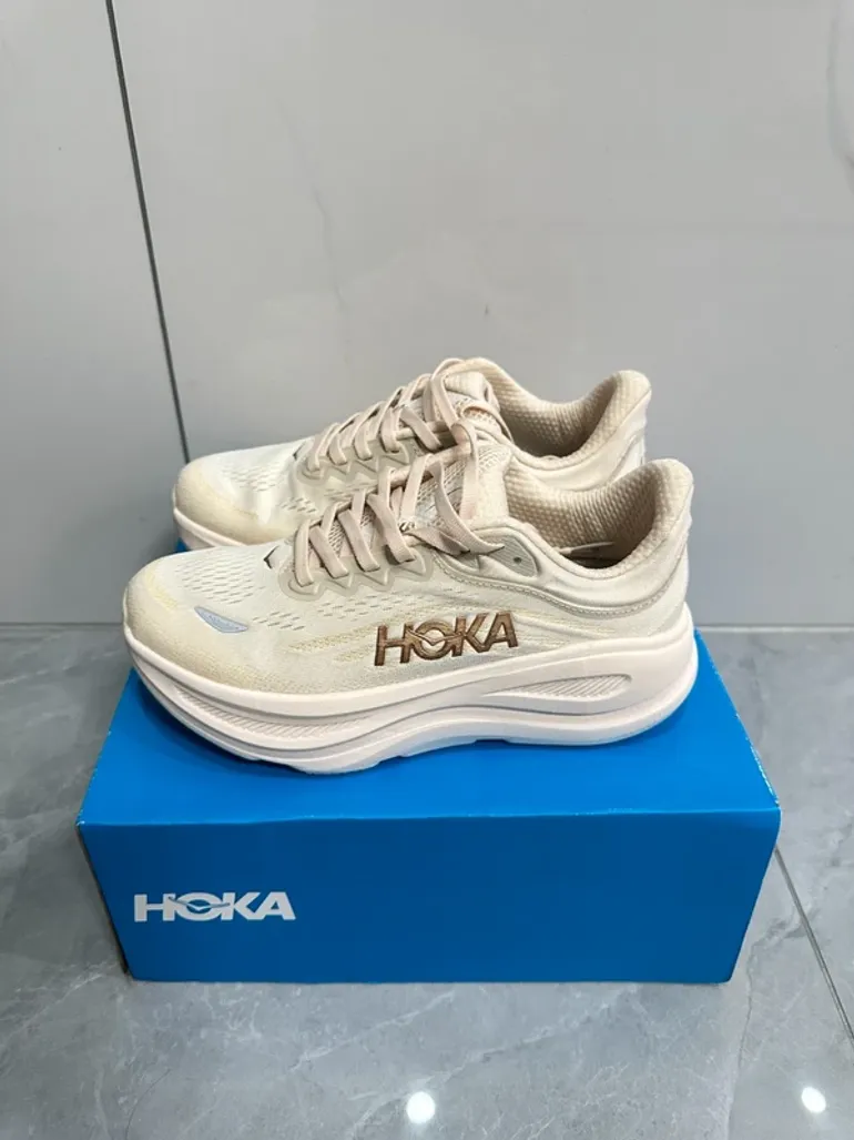 Used Hoka Bondi 9 bike — image 2 of 7