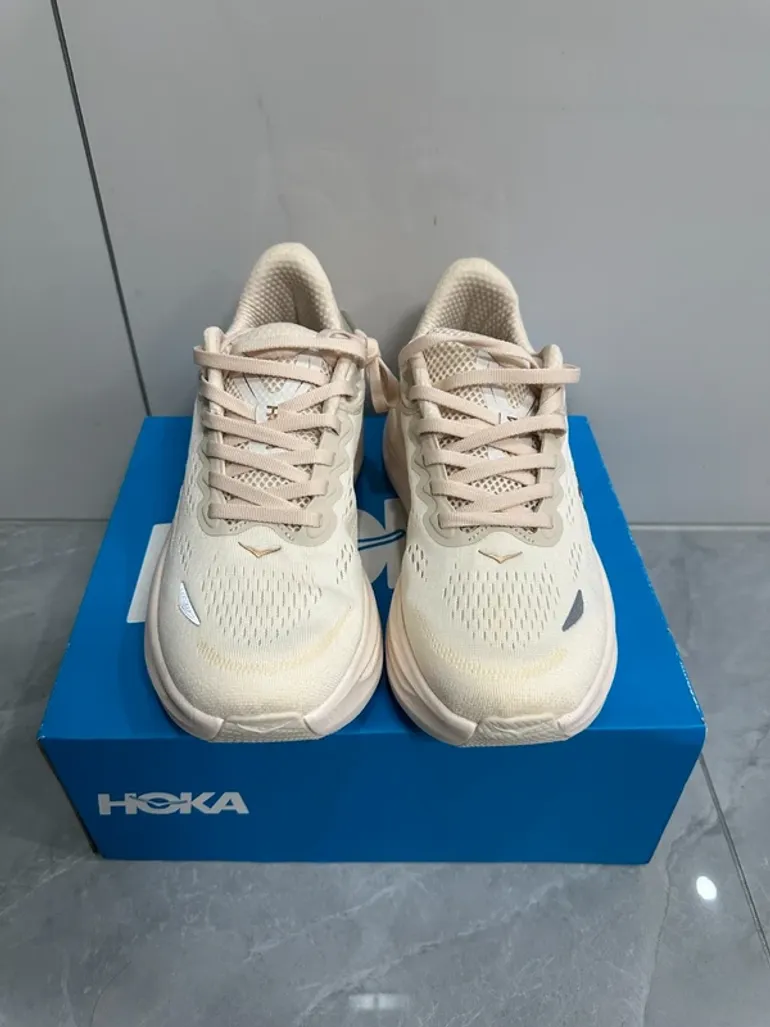 Used Hoka Bondi 9 bike — image 4 of 7