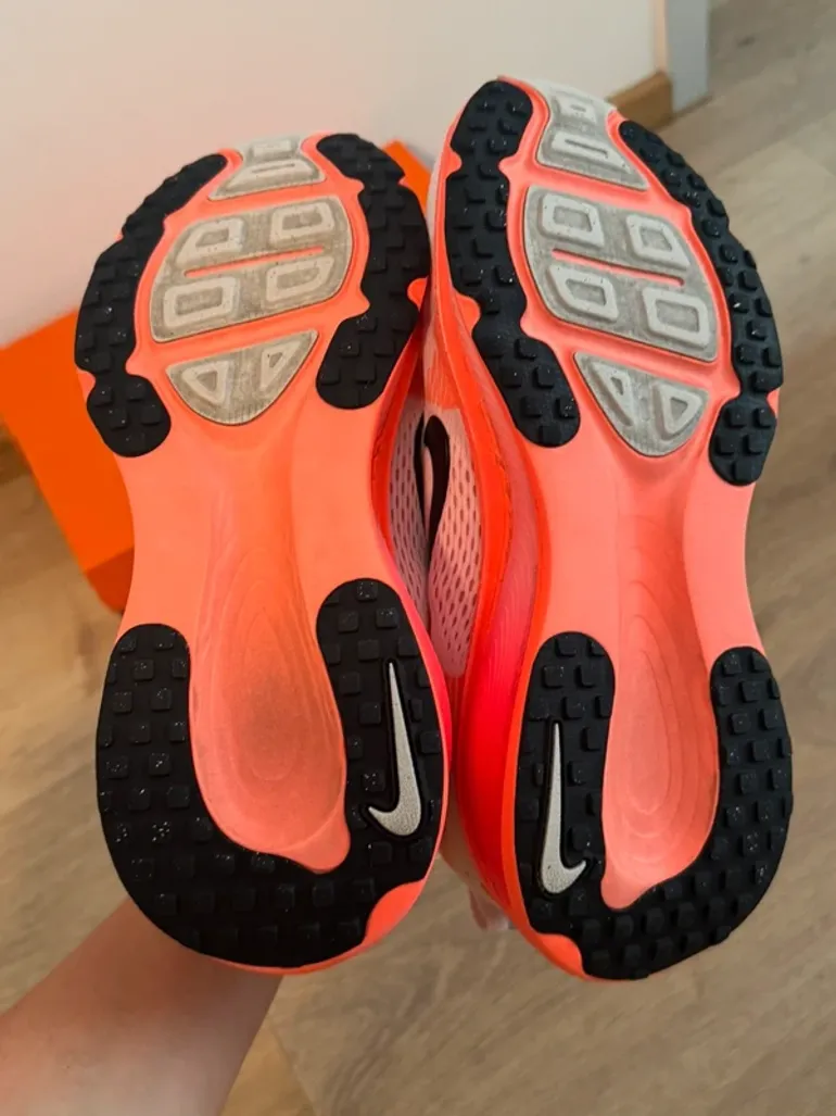 Orange Vomero 18 bike usato — immagine 3 di 3