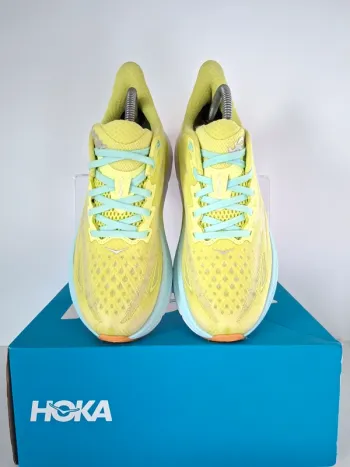 Used Hoka Clifton 9 bike — image 7 of 12