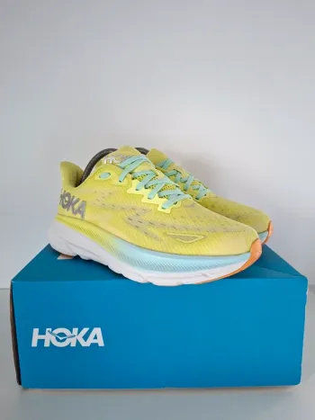 Used Hoka Clifton 9 bike — image 4 of 12