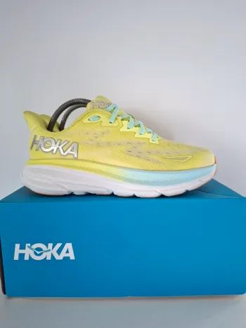 Used Hoka Clifton 9 bike — image 3 of 12