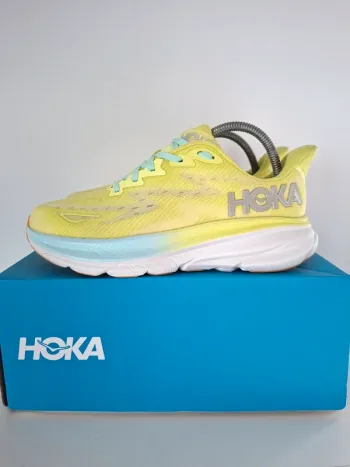 Used Hoka Clifton 9 bike — image 6 of 12