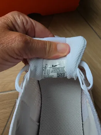 Käytetty Nike Interact Run bike — kuva 5 / 8