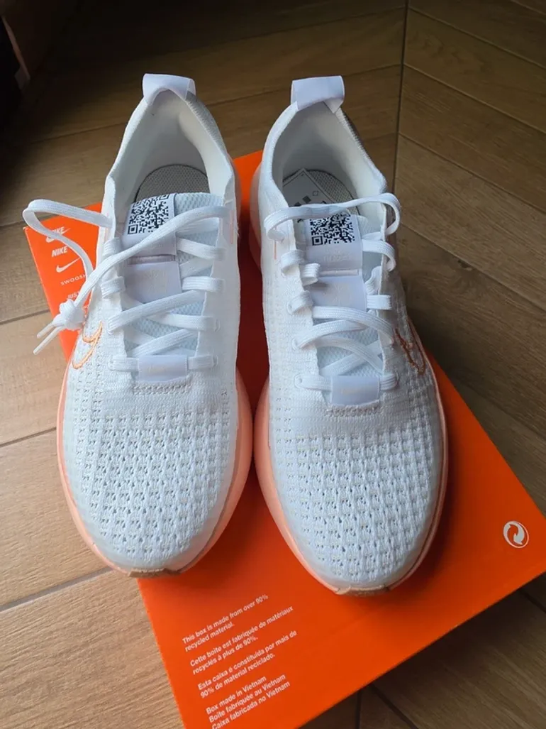 Käytetty Nike Interact Run bike — kuva 2 / 8