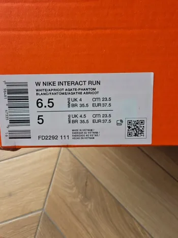 Käytetty Nike Interact Run bike — kuva 7 / 8