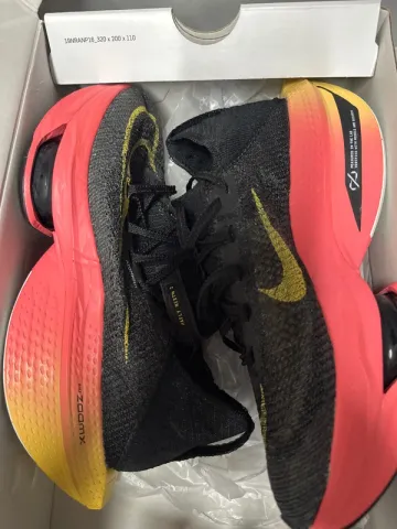 Tweedehands Scarpa Air Zoom Alphafly Next 2 Running Shoes