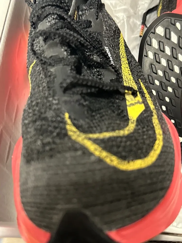 Gebrauchtes Scarpa Air Zoom Alphafly Next 2 bike — Bild 3 von 6