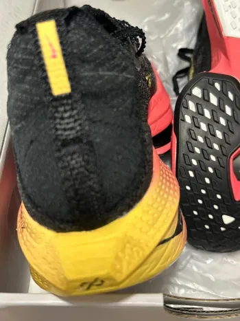 Gebrauchtes Scarpa Air Zoom Alphafly Next 2 bike — Bild 4 von 6