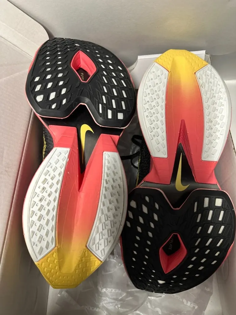 Gebrauchtes Scarpa Air Zoom Alphafly Next 2 bike — Bild 2 von 6