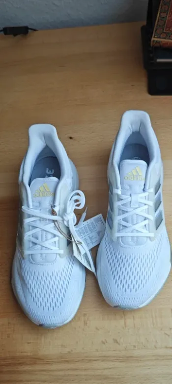 Gebrauchtes Adidas Laufschuhe bike — Bild 4 von 4
