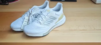 Gebrauchtes Adidas Laufschuhe bike — Bild 2 von 4