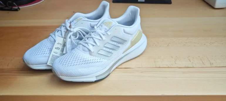 Gebrauchtes Adidas Laufschuhe bike — Bild 2 von 4
