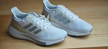 Gebrauchtes Adidas Laufschuhe bike — Bild 3 von 4