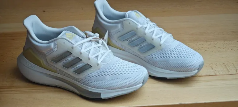 Gebrauchtes Adidas Laufschuhe bike — Bild 3 von 4