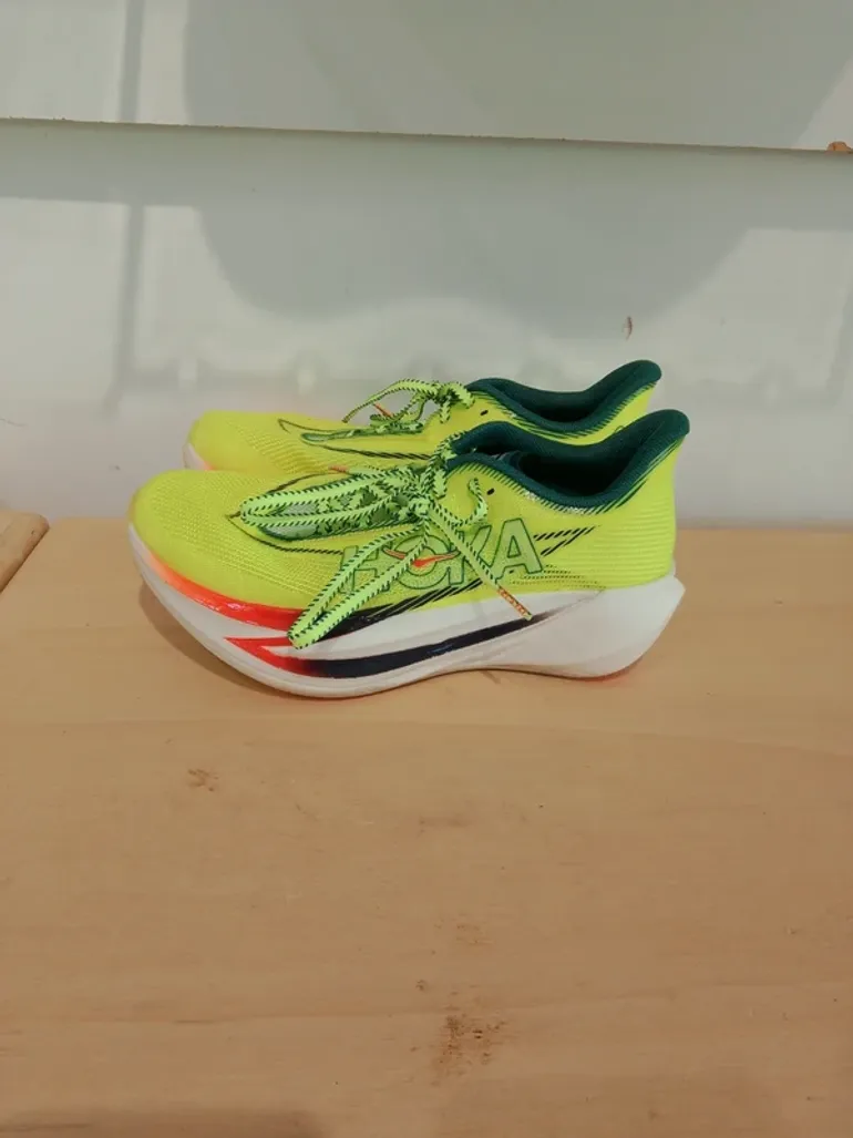 Hoka Cielo X bike de segunda mano — imagen 6 de 6