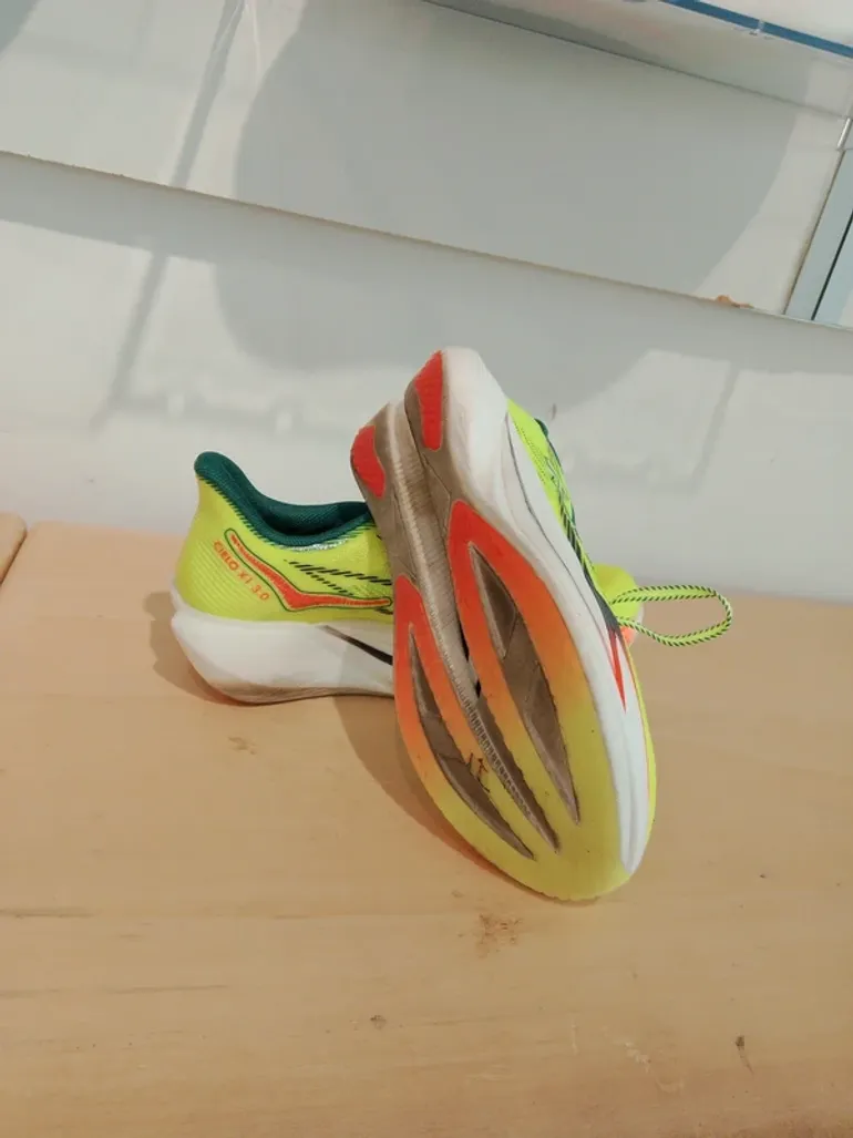 Hoka Cielo X bike de segunda mano — imagen 2 de 6
