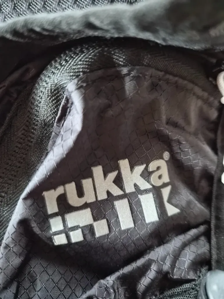 Used Zipp Rukka Hydration Vest bike — image 2 of 6