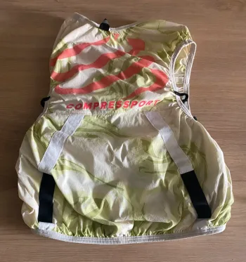 Käytetty Compressport Trail Running Hydration Vest bike — kuva 2 / 5
