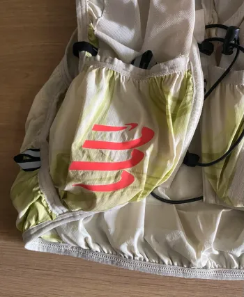 Käytetty Compressport Trail Running Hydration Vest bike — kuva 4 / 5
