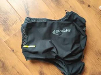 Used Inov-8 Racepac 8 Running Accessories