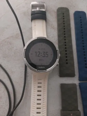 Suunto 9 BARO bike usato — immagine 2 di 6