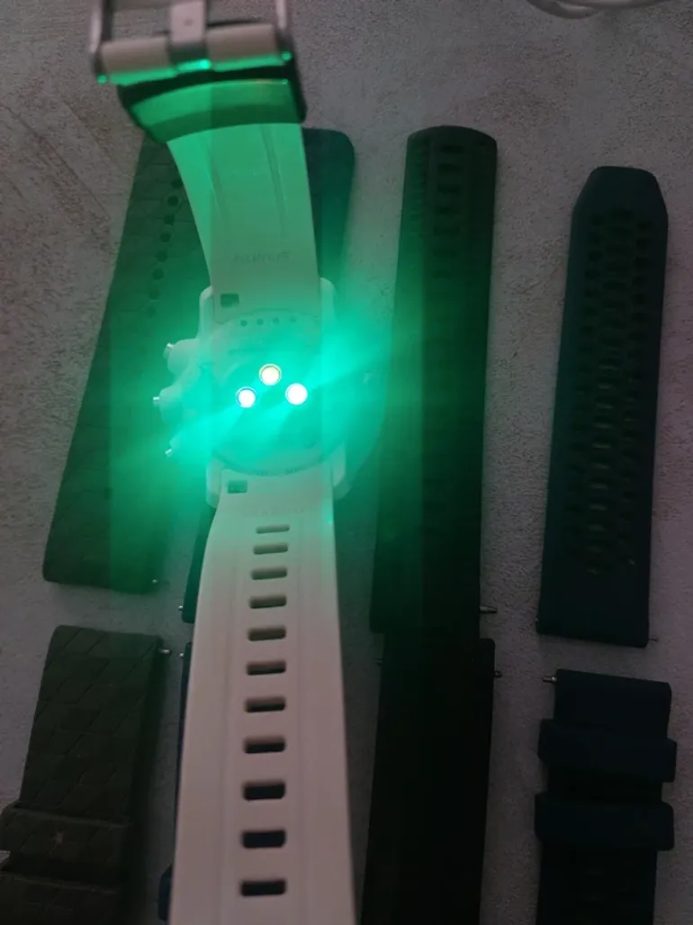 Suunto 9 BARO bike usato — immagine 4 di 6
