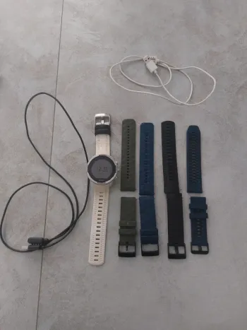 Suunto 9 BARO Electronics usato