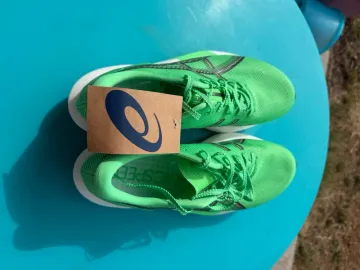 Gebrauchtes Asics MagicSpeed 5 Running Shoes