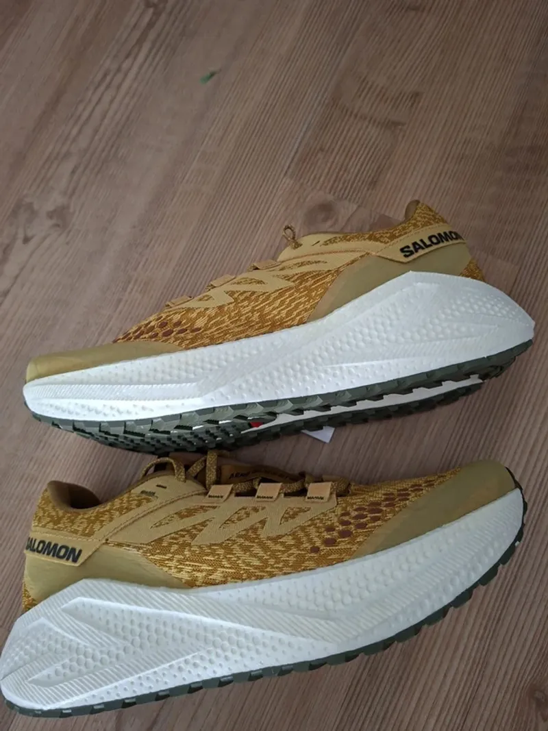 Tweedehands Salomon Aero Glide 3 GRVL Running Shoes