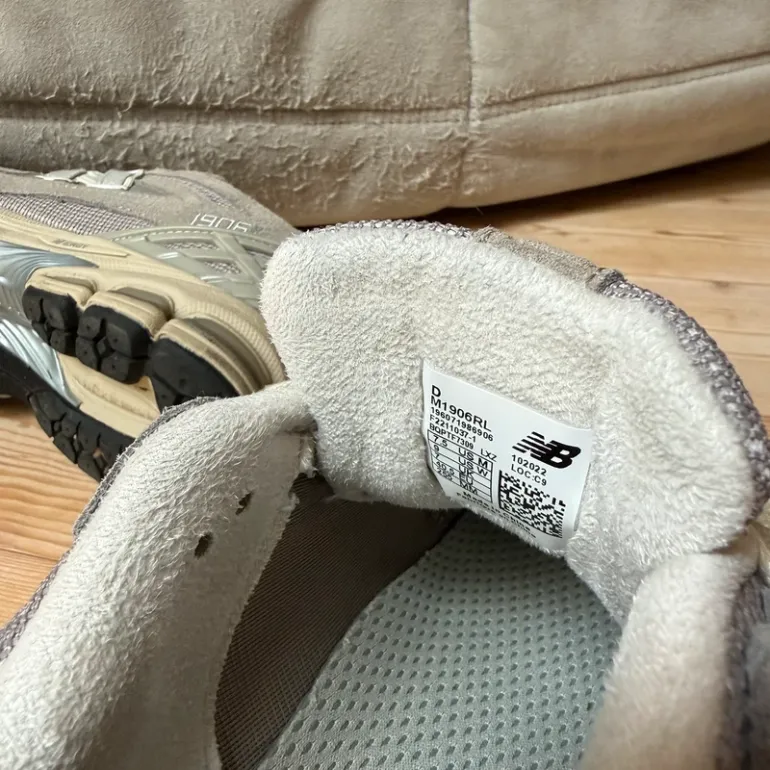 Used New Balance 1906R bike — image 5 of 5