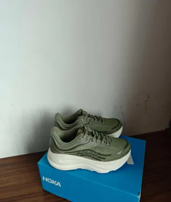 Used Hoka Laufschuhe Running Shoes