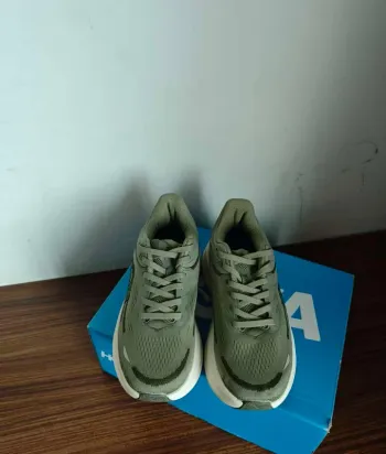 Used Hoka Laufschuhe bike — image 2 of 7