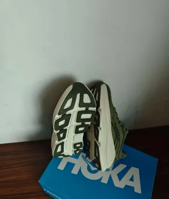 Used Hoka Laufschuhe bike — image 6 of 7