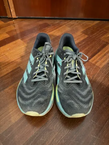 Gebrauchtes Supernova Prima 2 Running Shoes