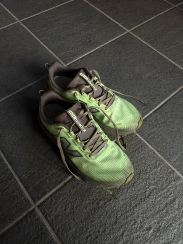 Gebrauchtes New Balance FuellCell Rebel Trail Running Shoes
