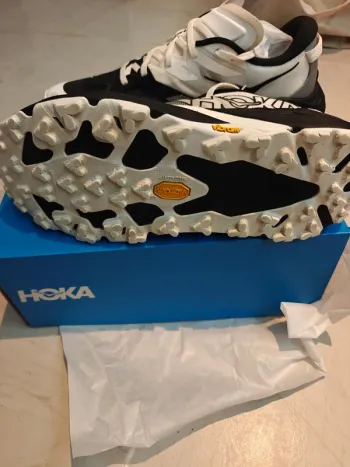 Brugt Hoka Speedgoat 7 bike — billede 3 af 4