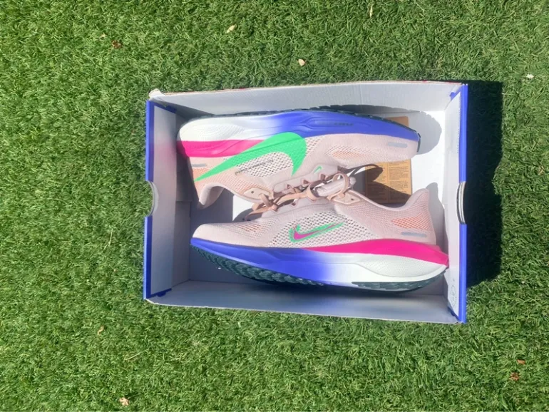 Käytetty Pegasus Nike Air Zoom 41 bike — kuva 4 / 6